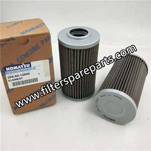 209-60-12840 Komatsu Filter